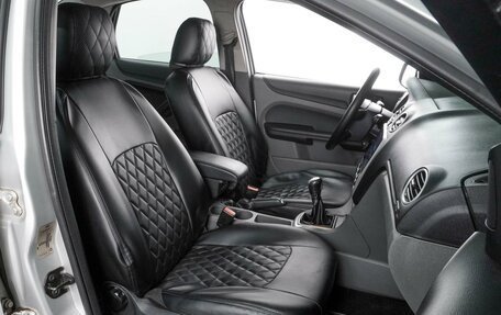 Ford Focus II рестайлинг, 2008 год, 499 000 рублей, 8 фотография