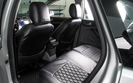 Ford Focus II рестайлинг, 2008 год, 499 000 рублей, 11 фотография