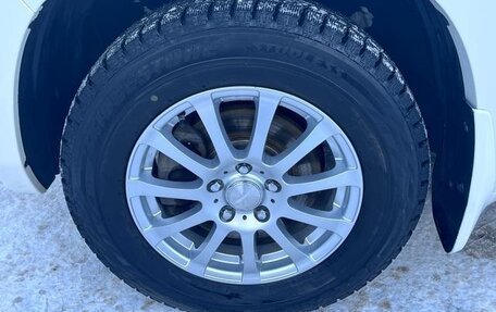 Honda Crossroad, 2010 год, 904 000 рублей, 36 фотография