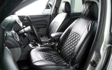 Ford Focus II рестайлинг, 2008 год, 499 000 рублей, 10 фотография