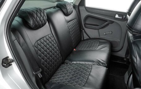 Ford Focus II рестайлинг, 2008 год, 499 000 рублей, 7 фотография