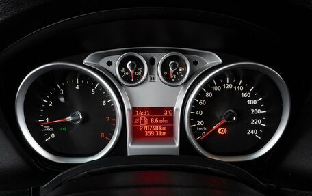 Ford Focus II рестайлинг, 2008 год, 499 000 рублей, 15 фотография