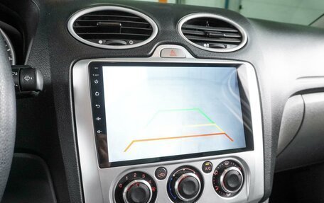 Ford Focus II рестайлинг, 2008 год, 499 000 рублей, 17 фотография