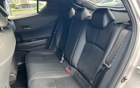 Toyota C-HR I рестайлинг, 2021 год, 1 623 000 рублей, 20 фотография