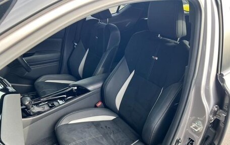 Toyota C-HR I рестайлинг, 2021 год, 1 623 000 рублей, 18 фотография