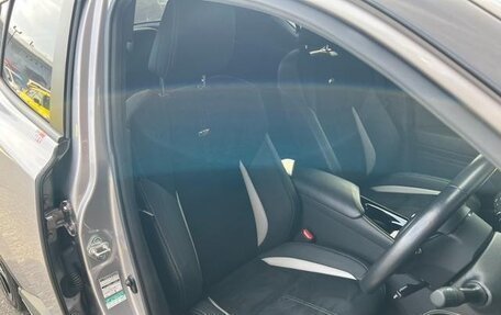 Toyota C-HR I рестайлинг, 2021 год, 1 623 000 рублей, 17 фотография