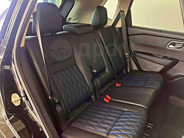 Nissan X-Trail T32 рестайлинг, 2022 год, 2 200 000 рублей, 11 фотография