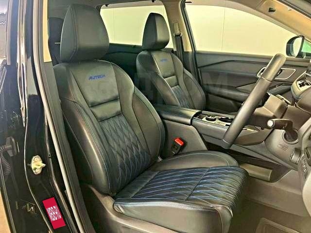 Nissan X-Trail T32 рестайлинг, 2022 год, 2 200 000 рублей, 6 фотография