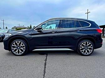 BMW X1 F48 рестайлинг, 2021 год, 1 540 000 рублей, 1 фотография