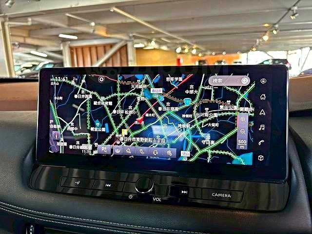 Nissan X-Trail T32 рестайлинг, 2022 год, 1 900 000 рублей, 9 фотография