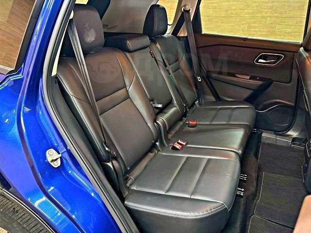 Nissan X-Trail T32 рестайлинг, 2022 год, 1 900 000 рублей, 7 фотография