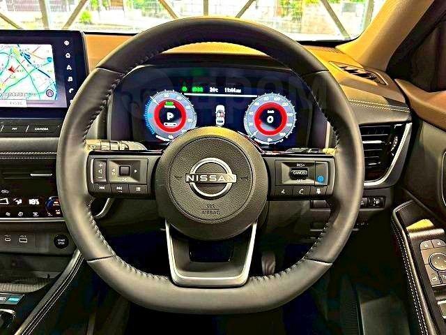 Nissan X-Trail T32 рестайлинг, 2022 год, 1 900 000 рублей, 12 фотография