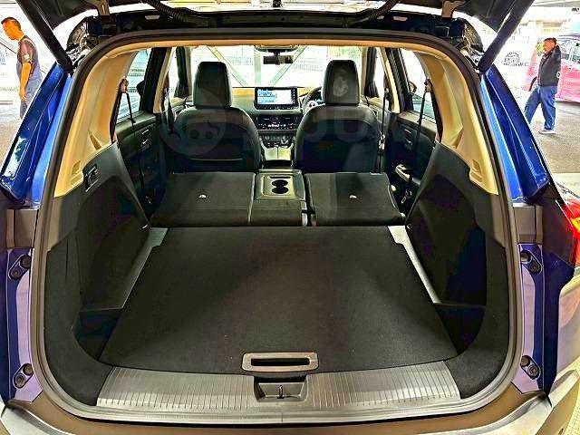 Nissan X-Trail T32 рестайлинг, 2022 год, 1 900 000 рублей, 11 фотография