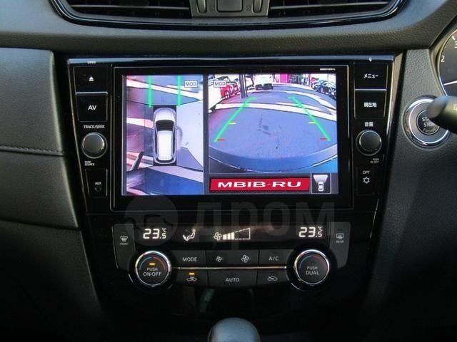 Nissan X-Trail T32 рестайлинг, 2022 год, 1 500 001 рублей, 4 фотография