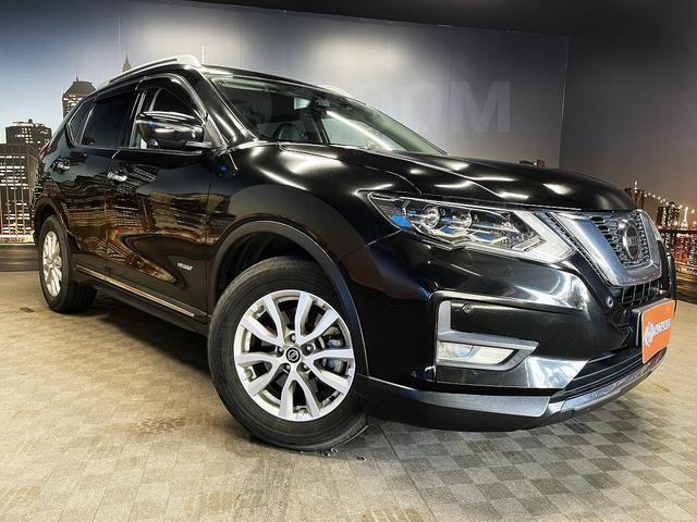 Nissan X-Trail T32 рестайлинг, 2022 год, 1 695 000 рублей, 1 фотография