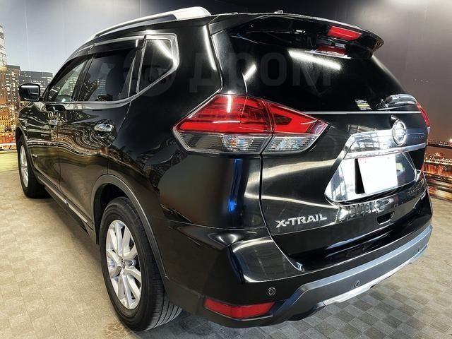 Nissan X-Trail T32 рестайлинг, 2022 год, 1 695 000 рублей, 9 фотография