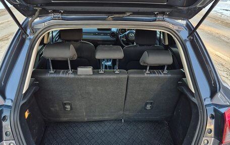 Mazda Demio IV, 2016 год, 890 000 рублей, 13 фотография