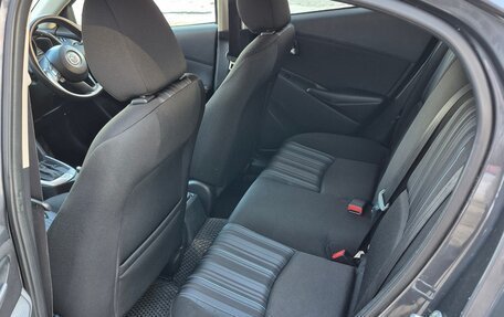 Mazda Demio IV, 2016 год, 890 000 рублей, 12 фотография