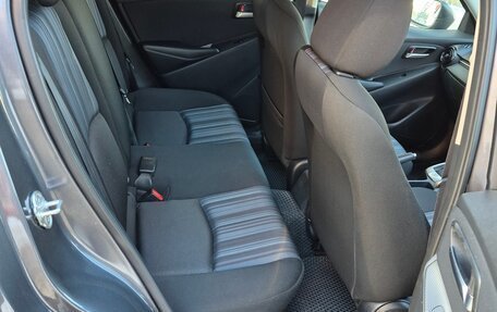 Mazda Demio IV, 2016 год, 890 000 рублей, 10 фотография