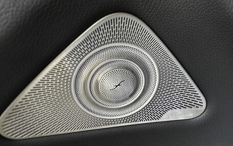 Mercedes-Benz S-Класс, 2021 год, 12 495 000 рублей, 25 фотография