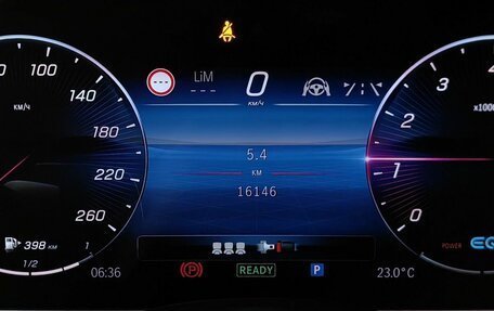 Mercedes-Benz S-Класс, 2021 год, 12 495 000 рублей, 22 фотография