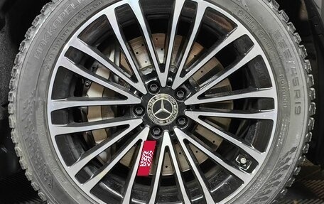 Mercedes-Benz S-Класс, 2021 год, 12 495 000 рублей, 19 фотография