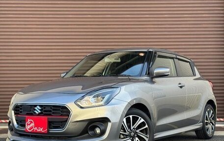 Suzuki Swift V, 2020 год, 910 586 рублей, 1 фотография
