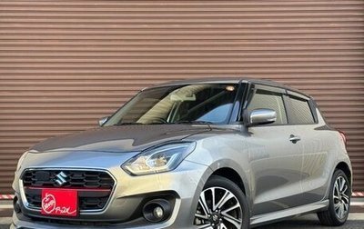Suzuki Swift V, 2020 год, 910 586 рублей, 1 фотография
