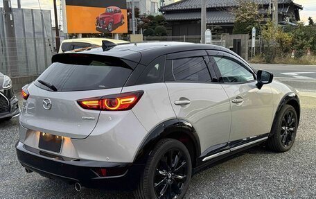 Mazda CX-3 I, 2021 год, 1 184 000 рублей, 7 фотография