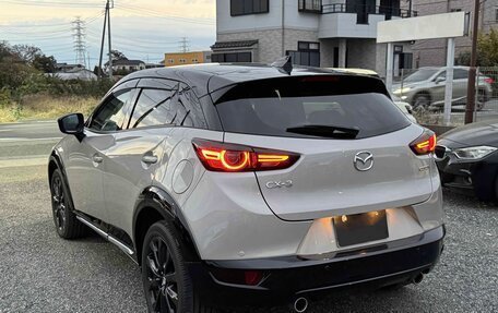 Mazda CX-3 I, 2021 год, 1 184 000 рублей, 5 фотография