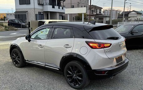 Mazda CX-3 I, 2021 год, 1 184 000 рублей, 4 фотография