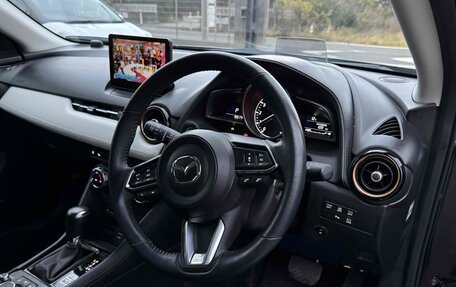 Mazda CX-3 I, 2021 год, 1 184 000 рублей, 12 фотография