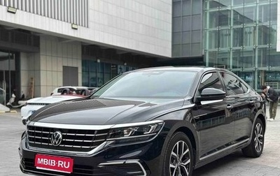 Volkswagen Passat B8 рестайлинг, 2021 год, 2 014 355 рублей, 1 фотография