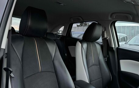 Mazda CX-3 I, 2021 год, 1 184 000 рублей, 21 фотография