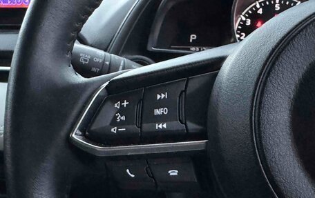 Mazda CX-3 I, 2021 год, 1 184 000 рублей, 18 фотография