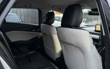 Mazda CX-3 I, 2021 год, 1 184 000 рублей, 22 фотография