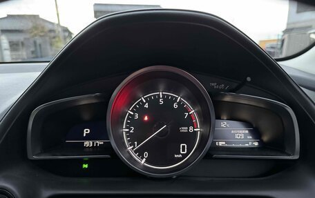 Mazda CX-3 I, 2021 год, 1 184 000 рублей, 17 фотография