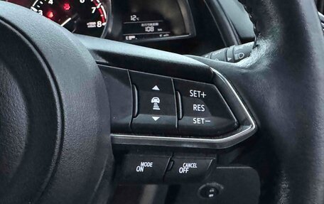 Mazda CX-3 I, 2021 год, 1 184 000 рублей, 19 фотография