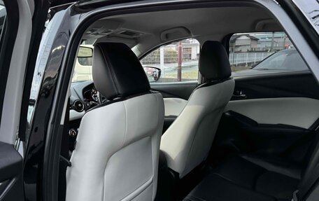 Mazda CX-3 I, 2021 год, 1 184 000 рублей, 25 фотография