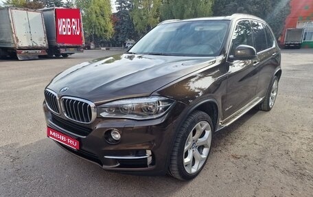 BMW X5, 2014 год, 3 100 000 рублей, 1 фотография