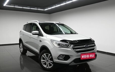 Ford Kuga III, 2018 год, 1 675 000 рублей, 5 фотография