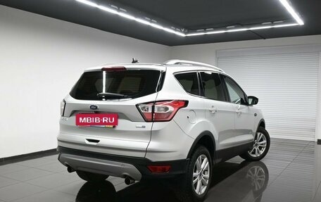 Ford Kuga III, 2018 год, 1 675 000 рублей, 2 фотография