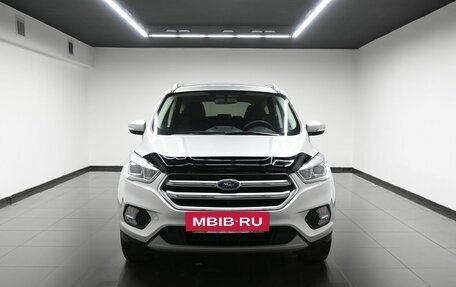 Ford Kuga III, 2018 год, 1 675 000 рублей, 3 фотография