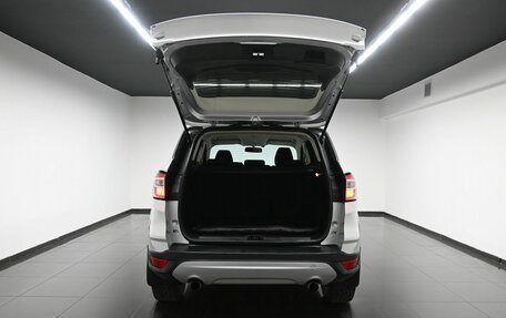 Ford Kuga III, 2018 год, 1 675 000 рублей, 7 фотография