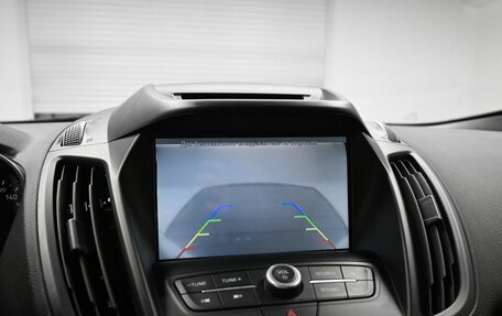 Ford Kuga III, 2018 год, 1 675 000 рублей, 16 фотография