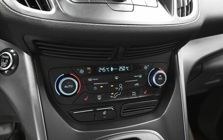 Ford Kuga III, 2018 год, 1 675 000 рублей, 17 фотография