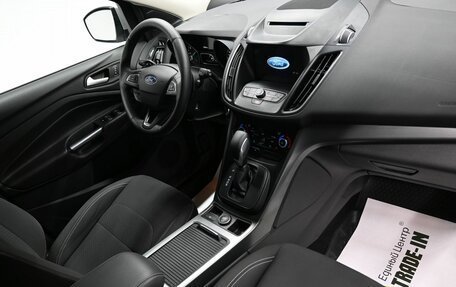 Ford Kuga III, 2018 год, 1 675 000 рублей, 14 фотография