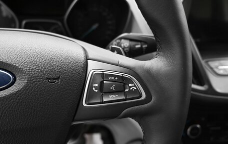 Ford Kuga III, 2018 год, 1 675 000 рублей, 19 фотография