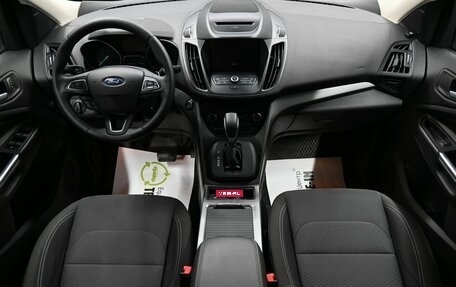 Ford Kuga III, 2018 год, 1 675 000 рублей, 11 фотография