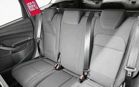 Ford Kuga III, 2018 год, 1 675 000 рублей, 10 фотография